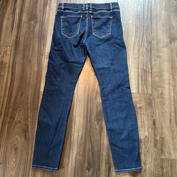 McGuire Newton Skinny in When Heaven Fell - Picture 5 of 6